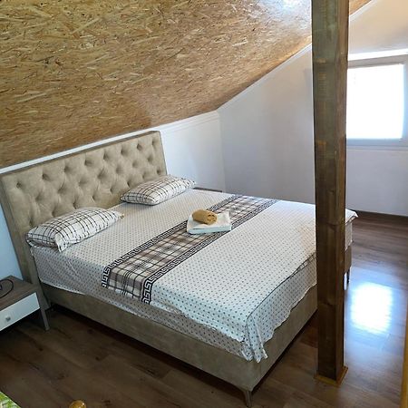 Apartment Perovic Kotor Eksteriør bilde