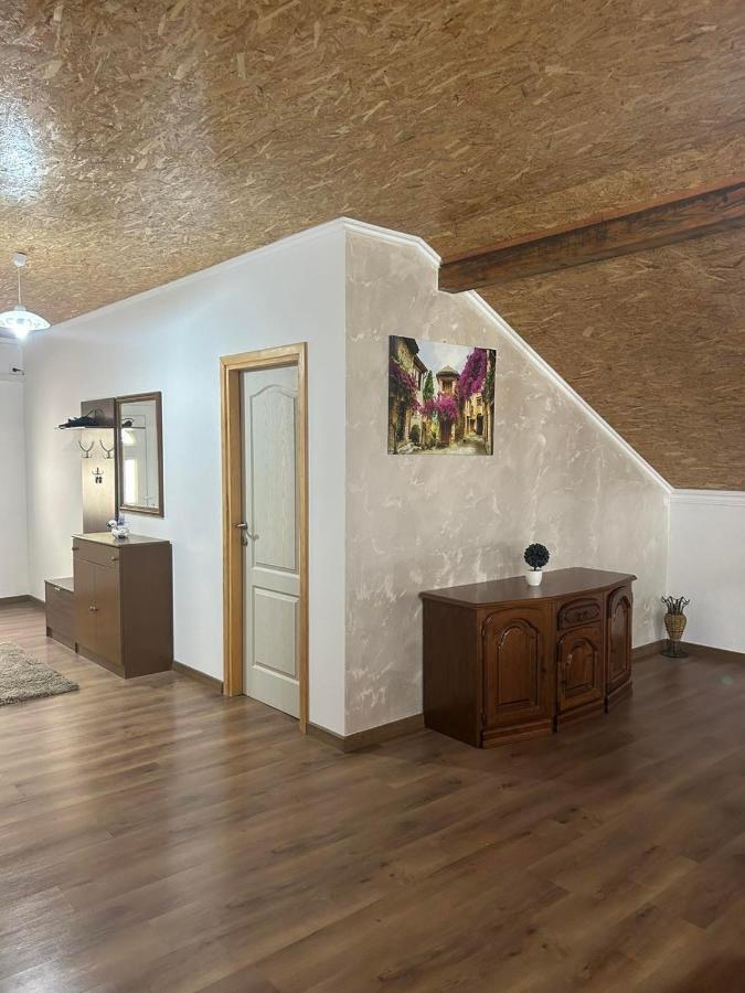 Apartment Perovic Kotor Eksteriør bilde