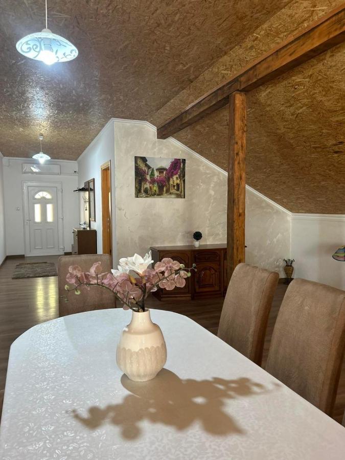 Apartment Perovic Kotor Eksteriør bilde