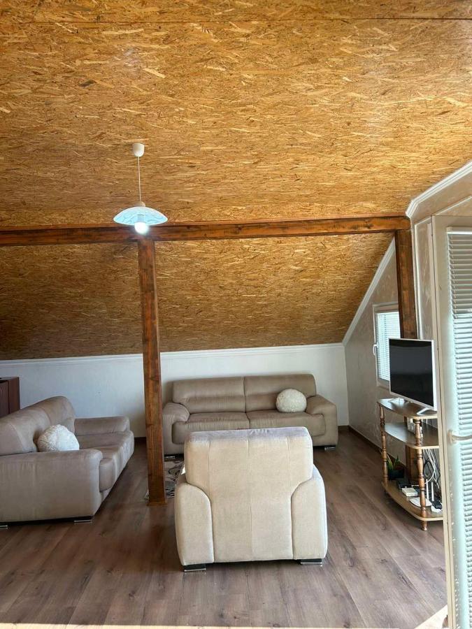 Apartment Perovic Kotor Eksteriør bilde