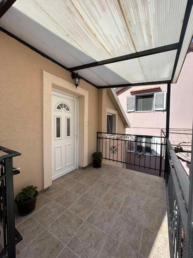 Apartment Perovic Kotor Eksteriør bilde