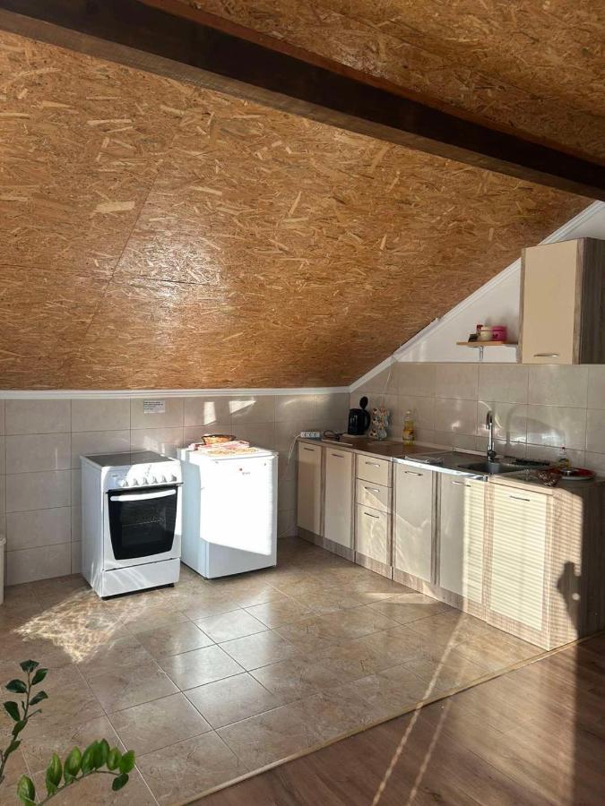 Apartment Perovic Kotor Eksteriør bilde