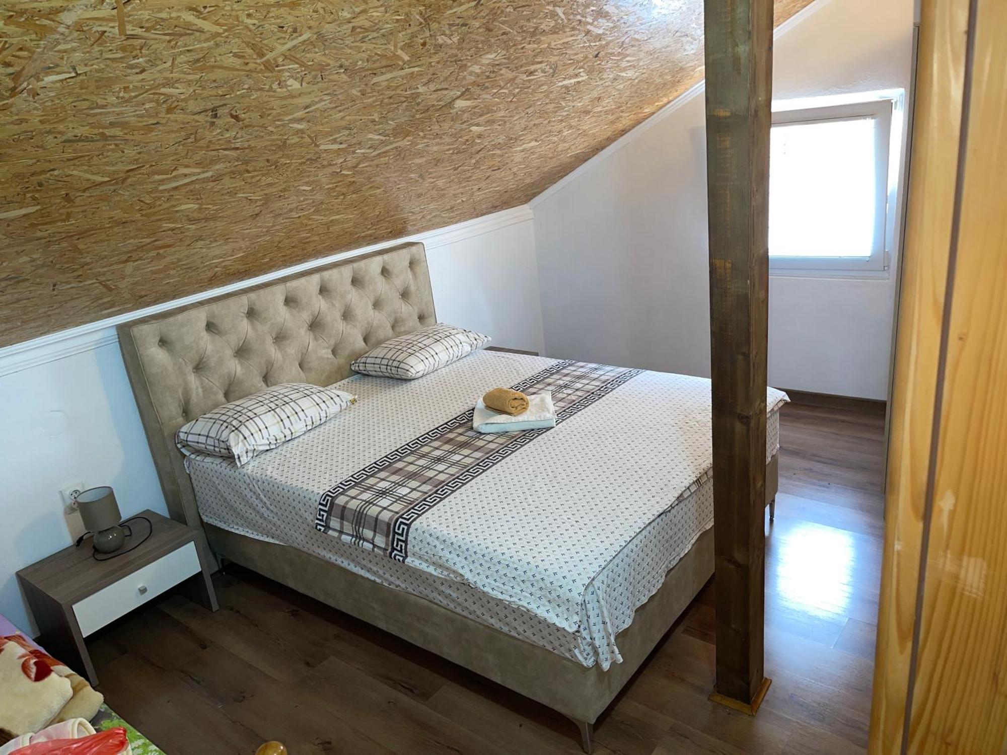 Apartment Perovic Kotor Eksteriør bilde