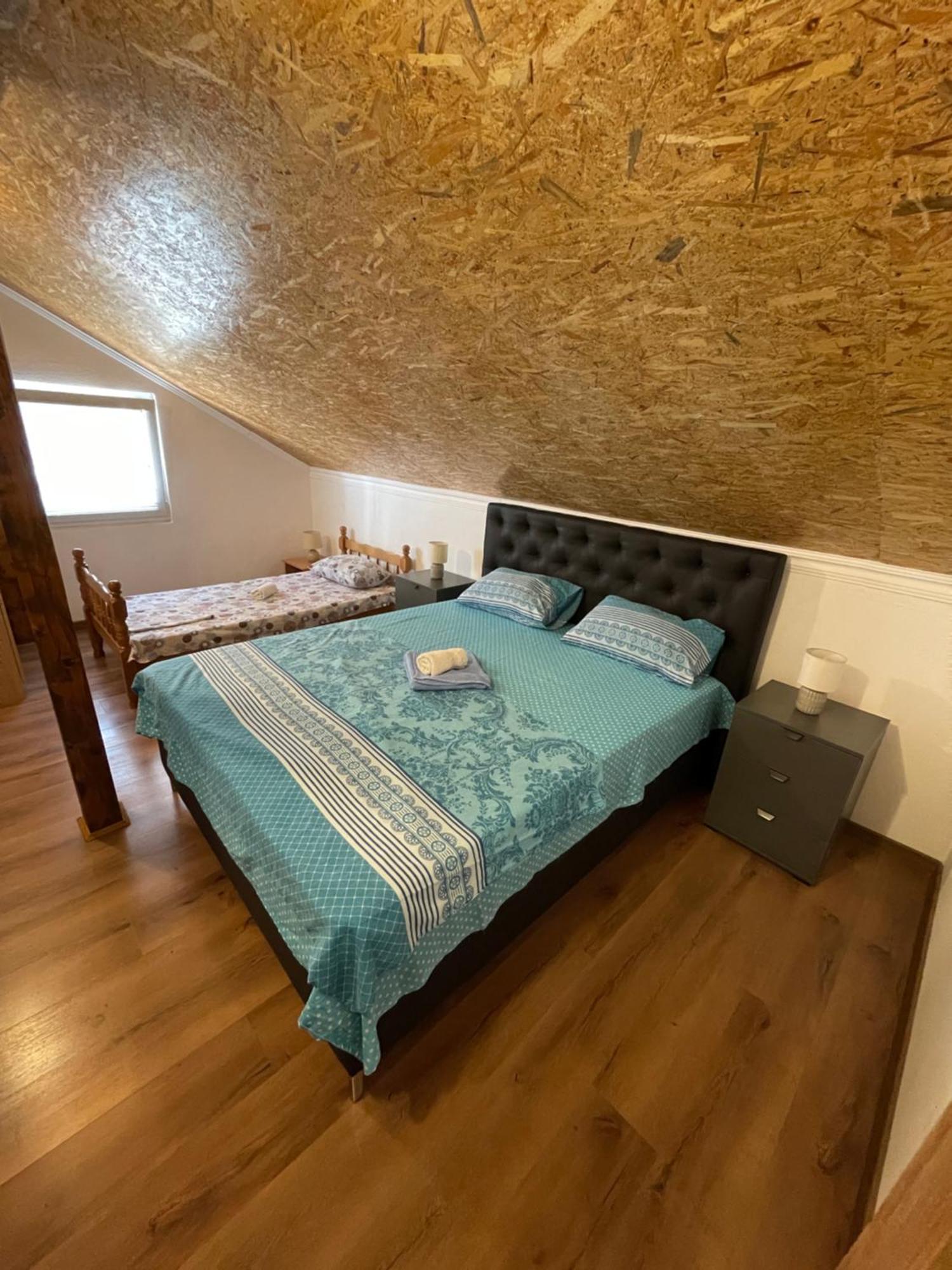 Apartment Perovic Kotor Eksteriør bilde
