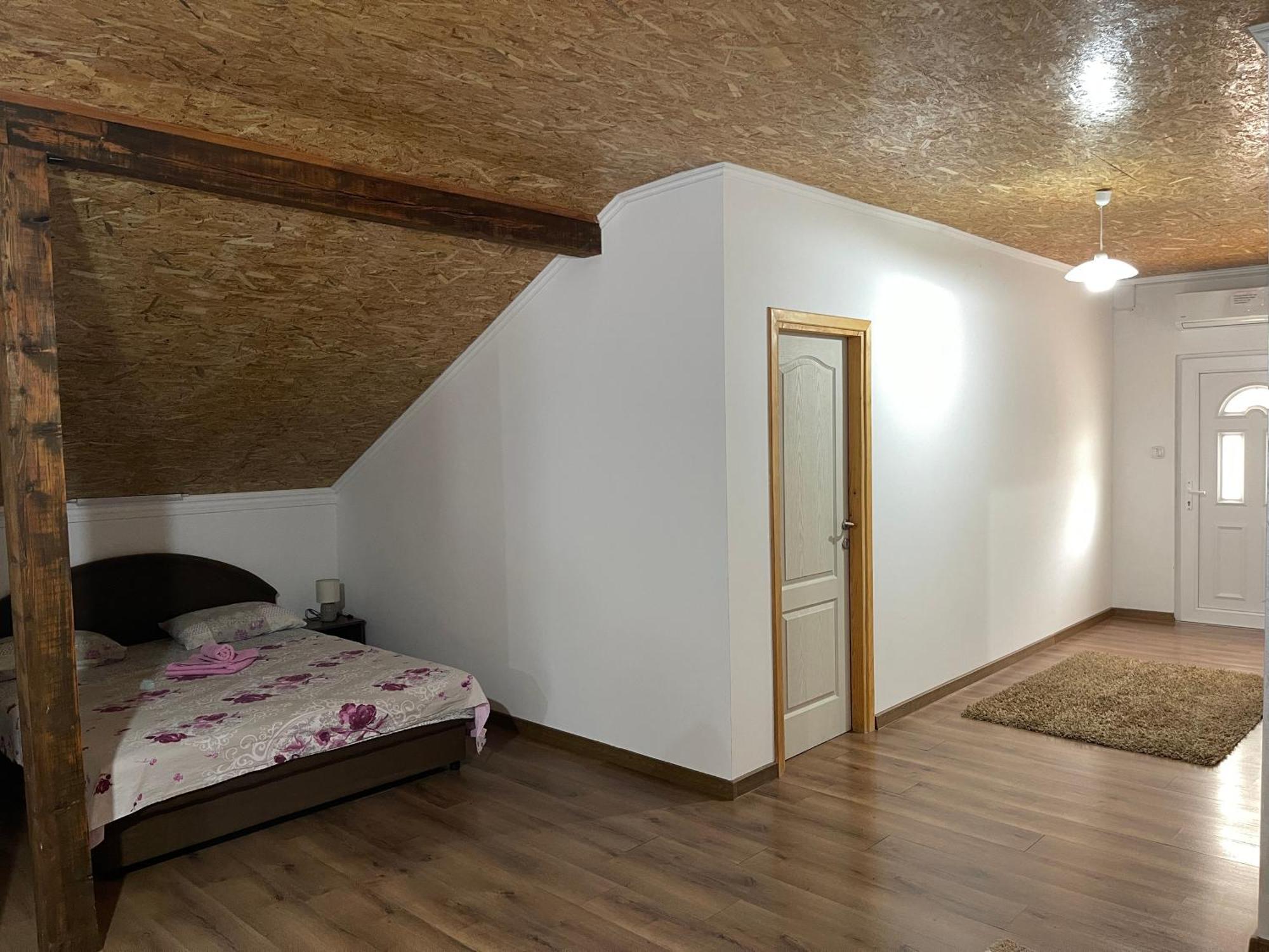Apartment Perovic Kotor Rom bilde