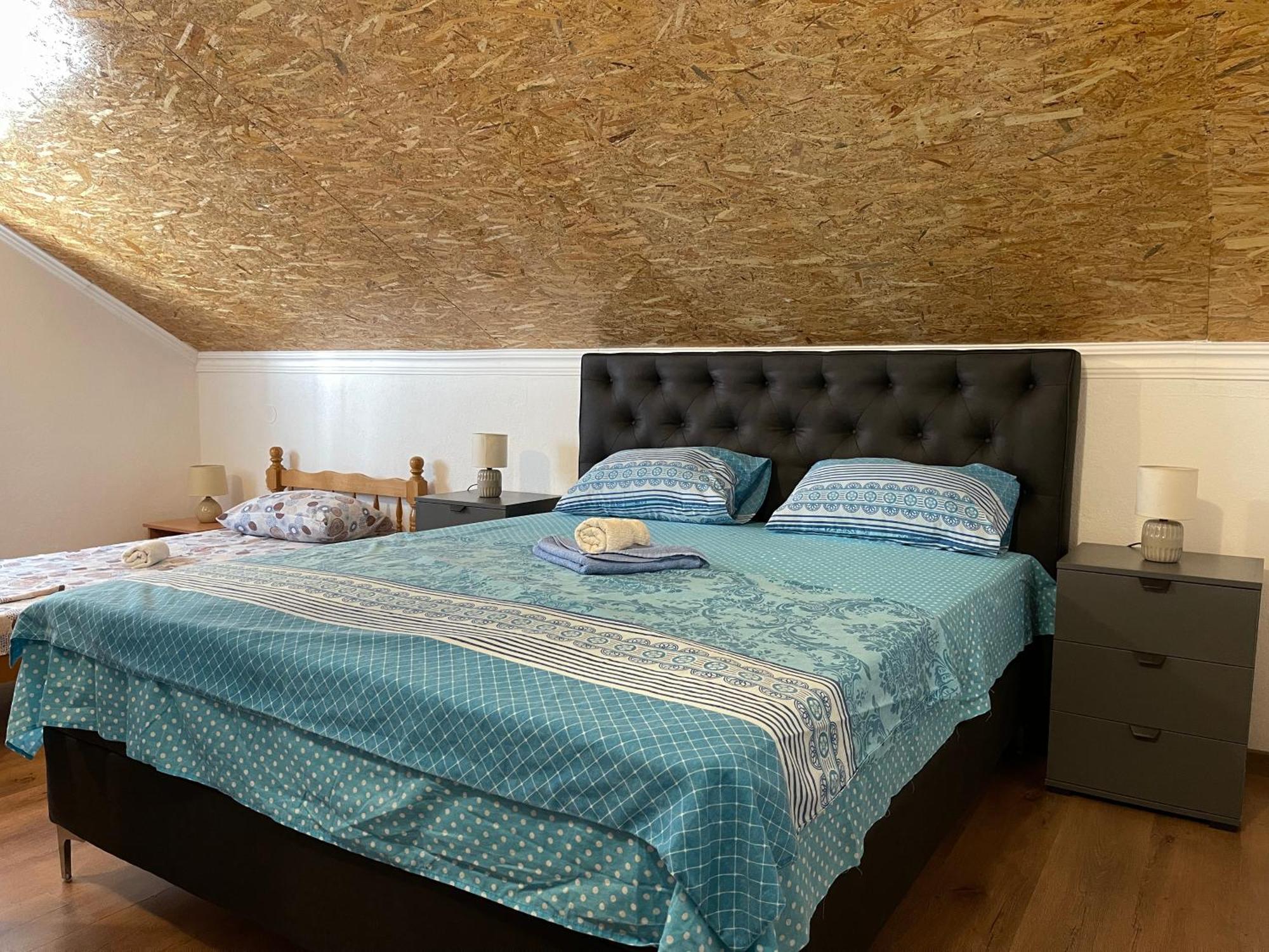 Apartment Perovic Kotor Eksteriør bilde