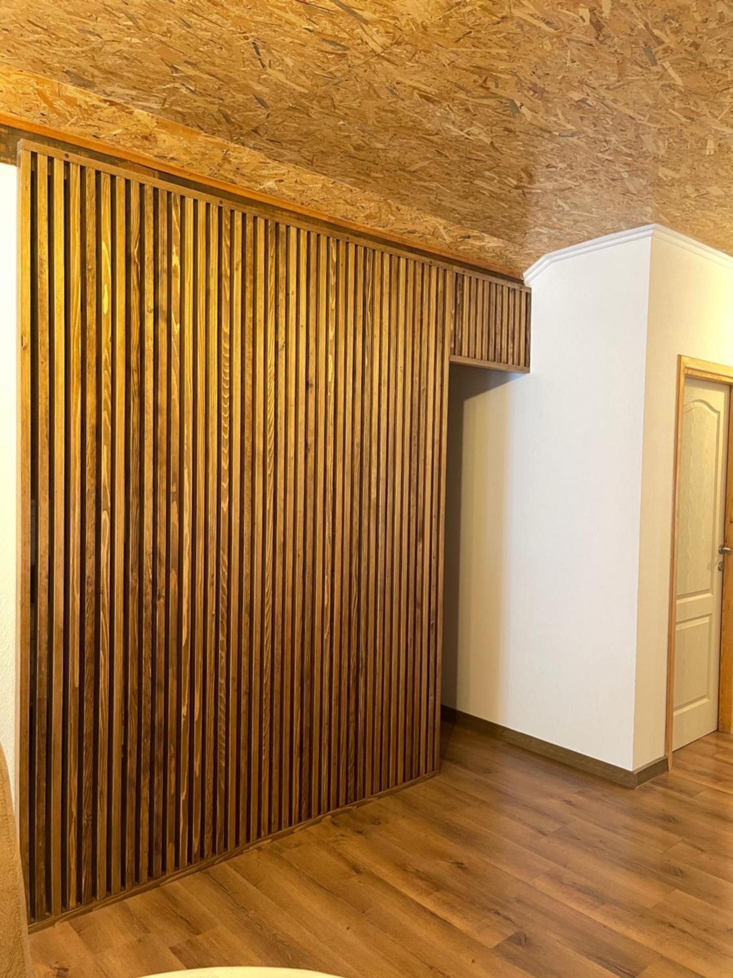 Apartment Perovic Kotor Eksteriør bilde