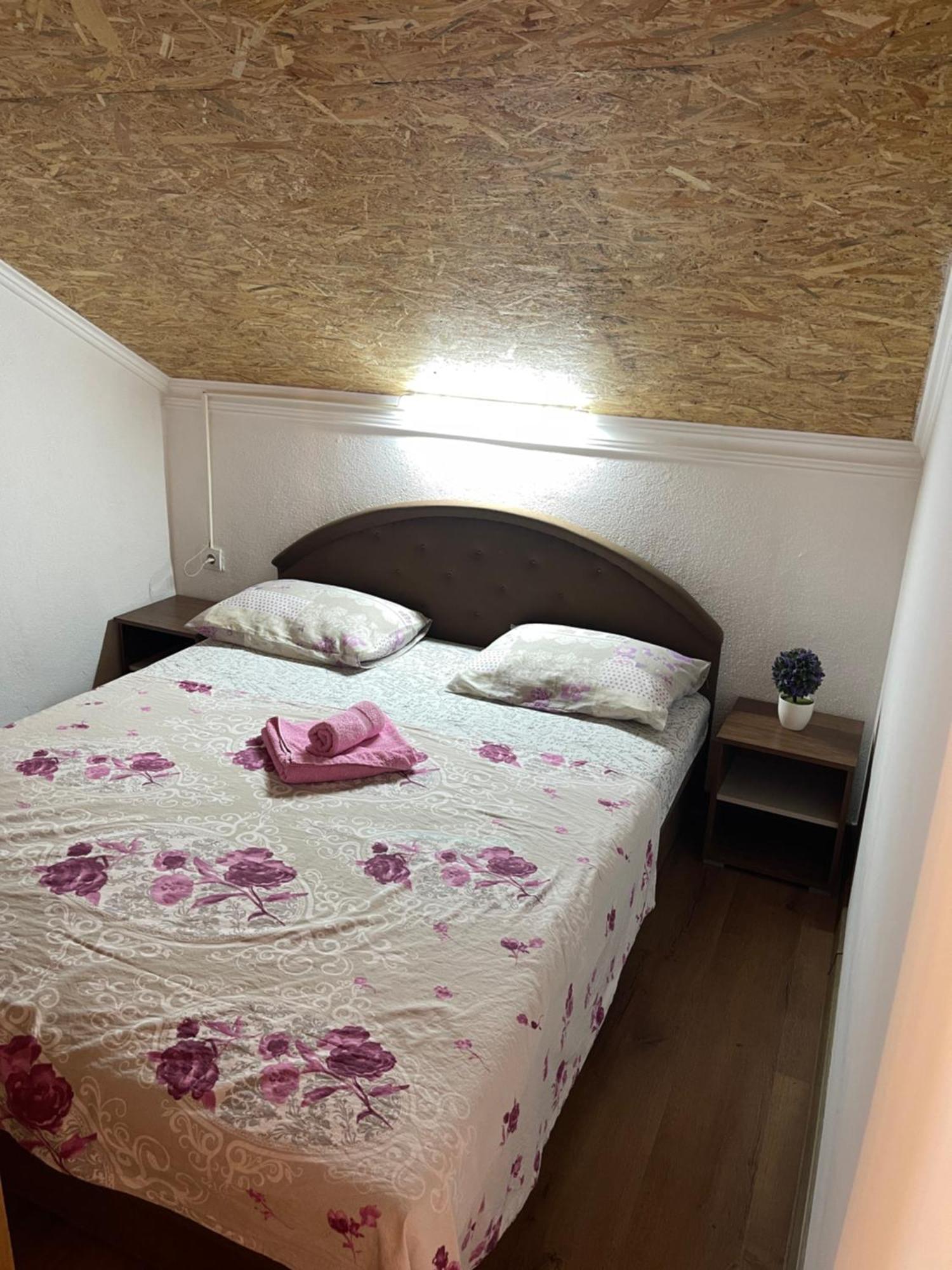 Apartment Perovic Kotor Eksteriør bilde