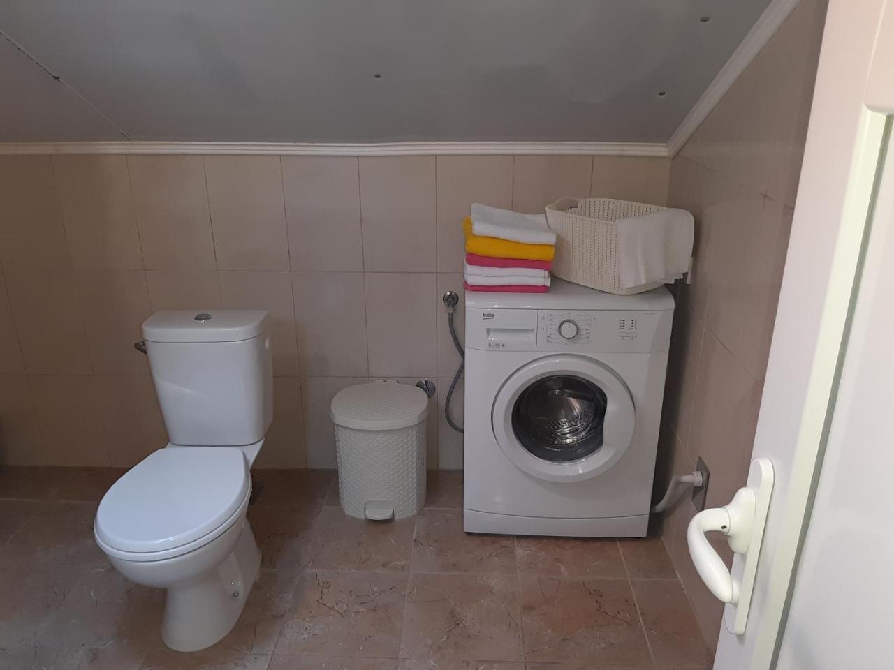 Apartment Perovic Kotor Eksteriør bilde